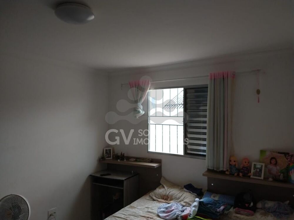 Casa à venda com 3 quartos, 140m² - Foto 3