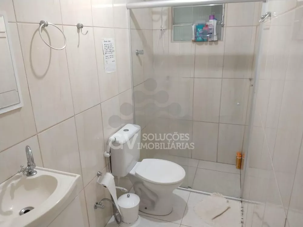 Casa, 3 quartos, 140 m² - Foto 12