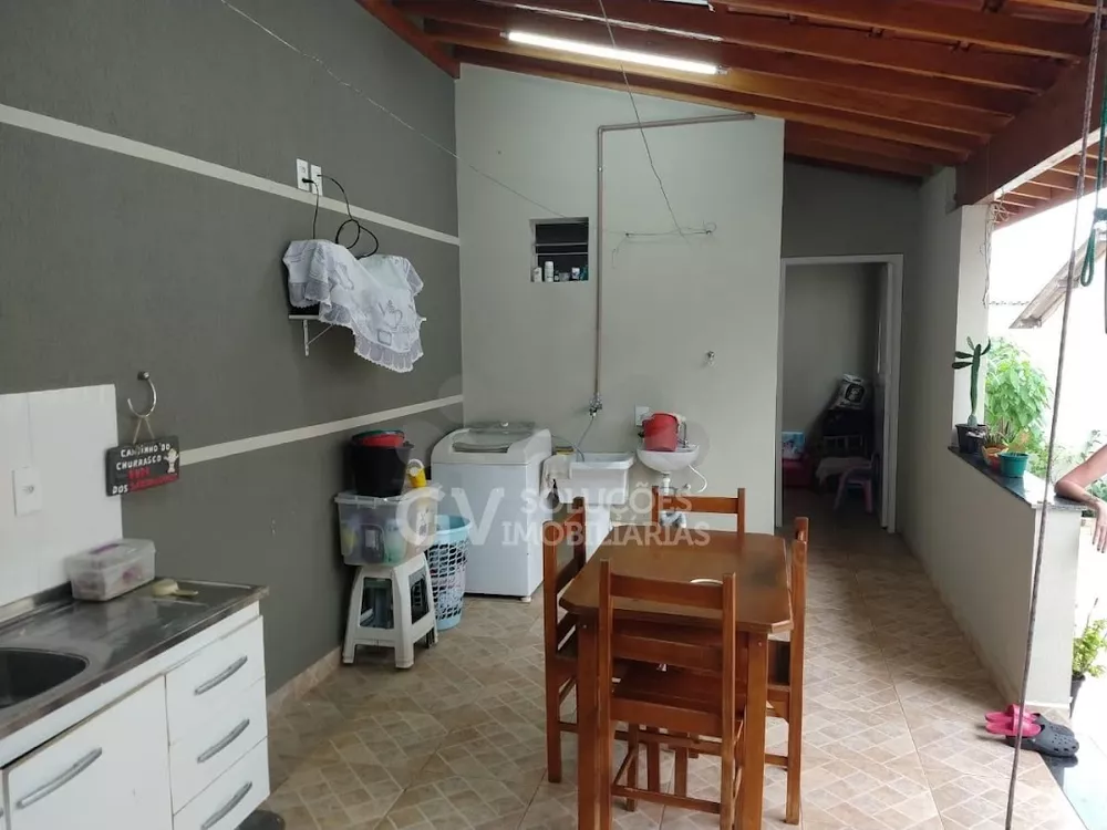 Casa, 3 quartos, 140 m² - Foto 10