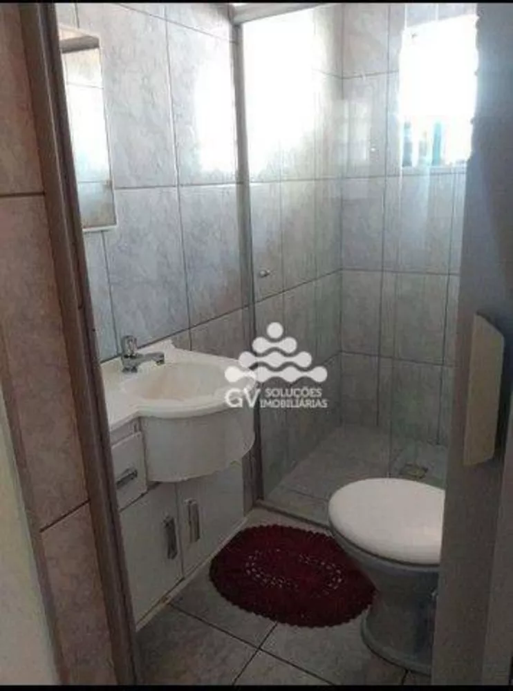 Casa, 3 quartos, 160 m² - Foto 9