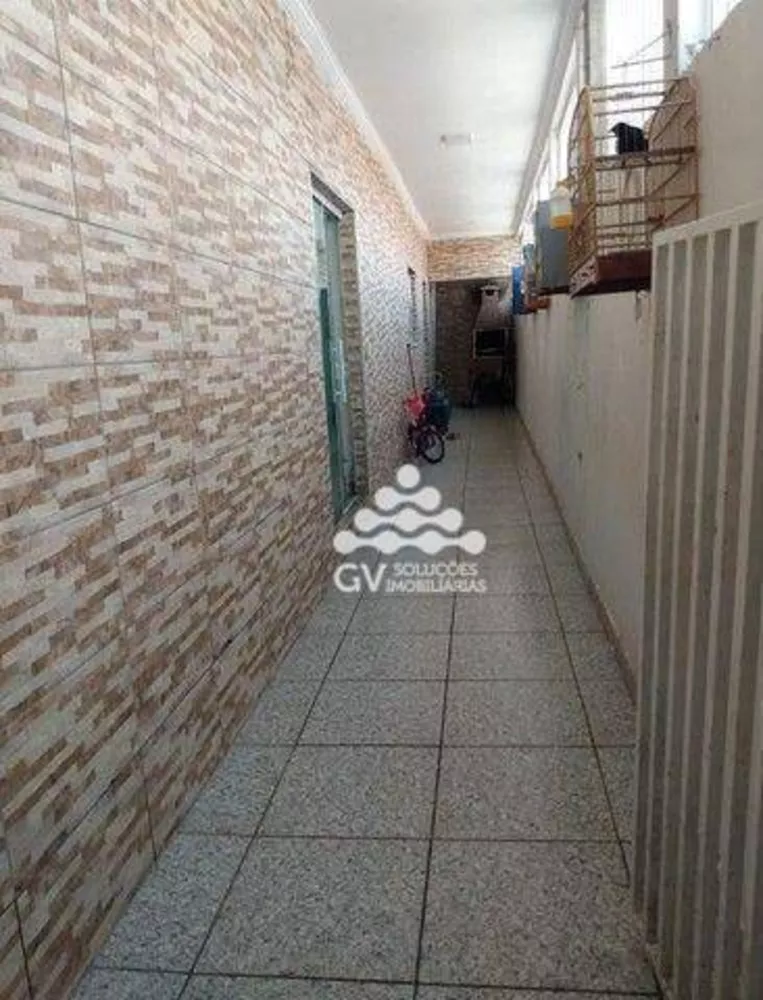 Casa, 3 quartos, 160 m² - Foto 3