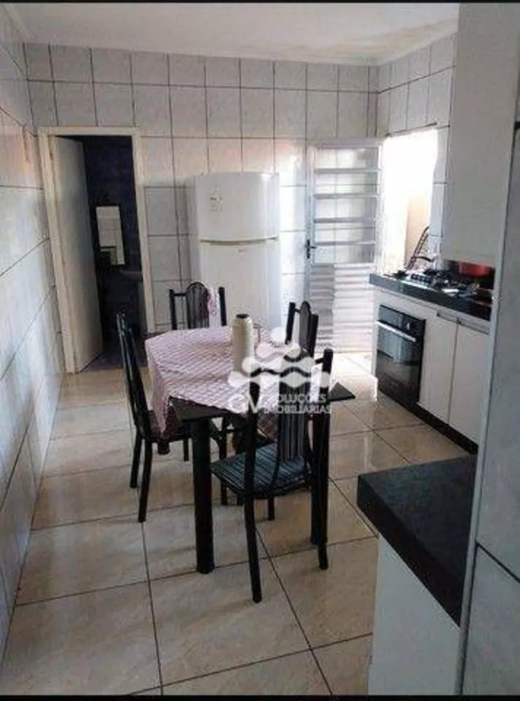 Casa, 3 quartos, 160 m² - Foto 5