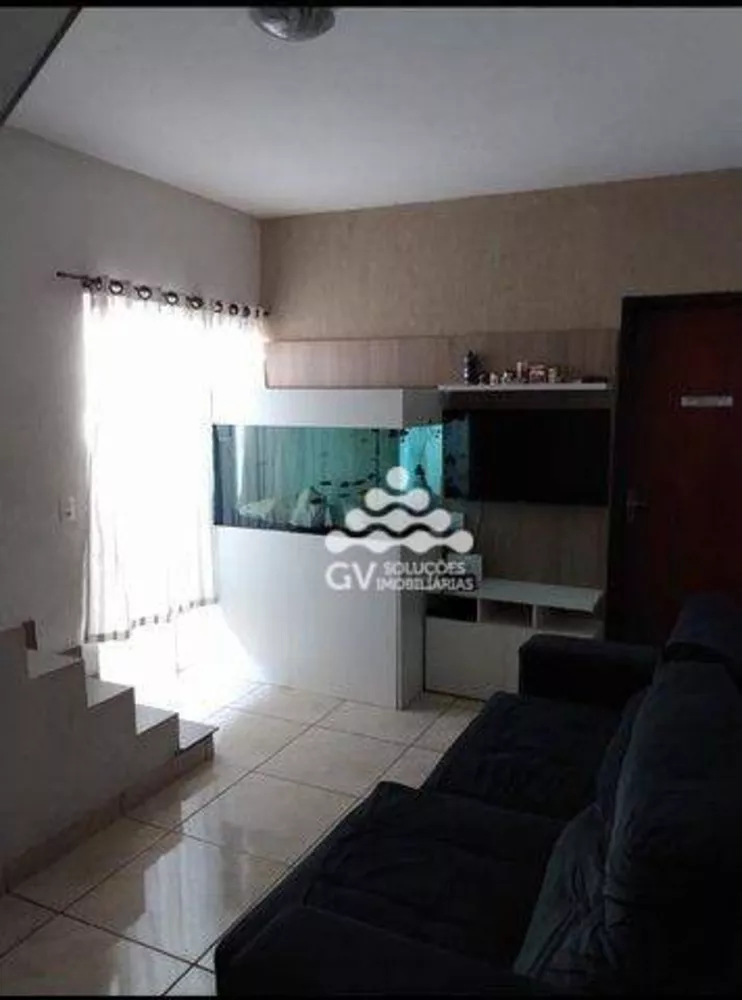 Casa, 3 quartos, 160 m² - Foto 7