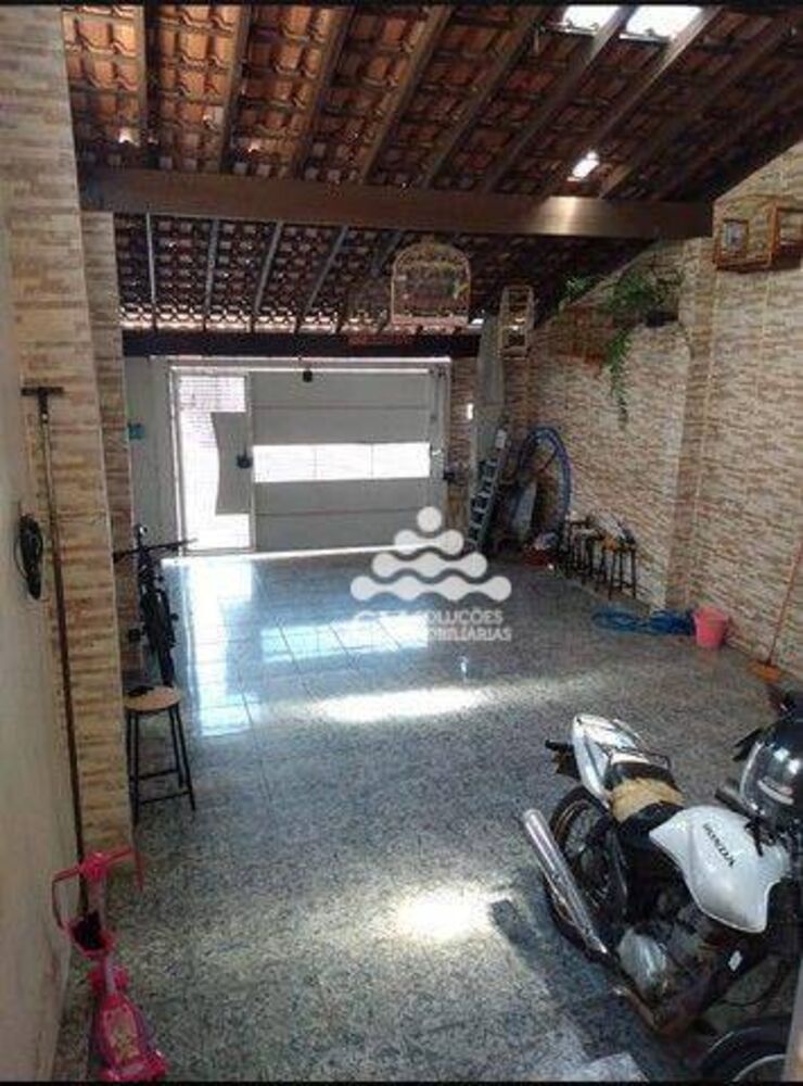 Casa, 3 quartos, 160 m² - Foto 1