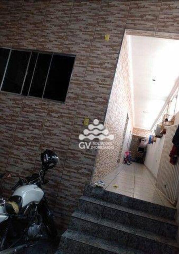 Casa, 3 quartos, 160 m² - Foto 2