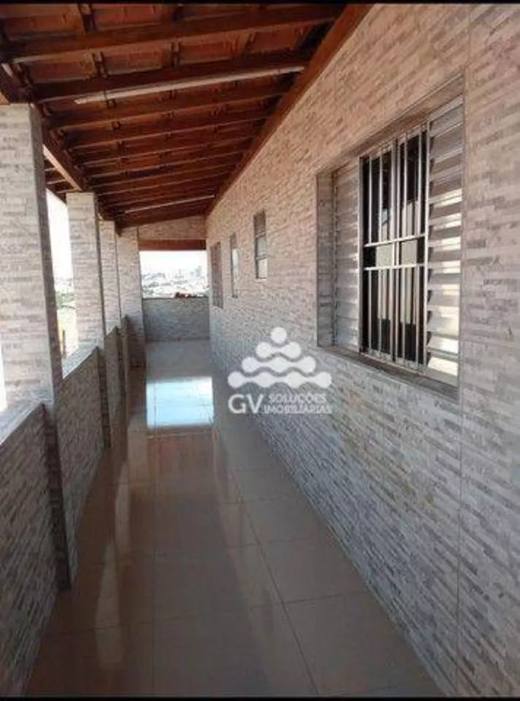 Casa, 3 quartos, 160 m² - Foto 10