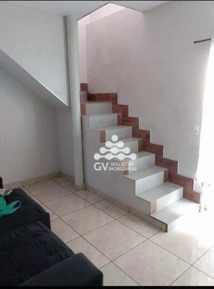 Casa, 3 quartos, 160 m² - Foto 6