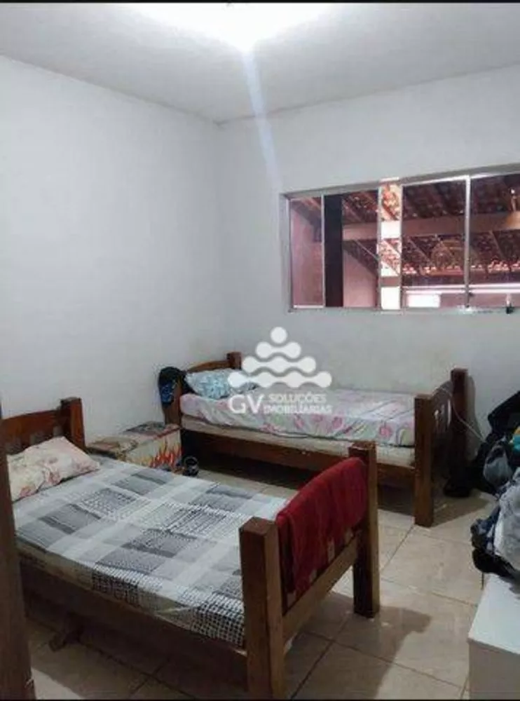 Casa, 3 quartos, 160 m² - Foto 12