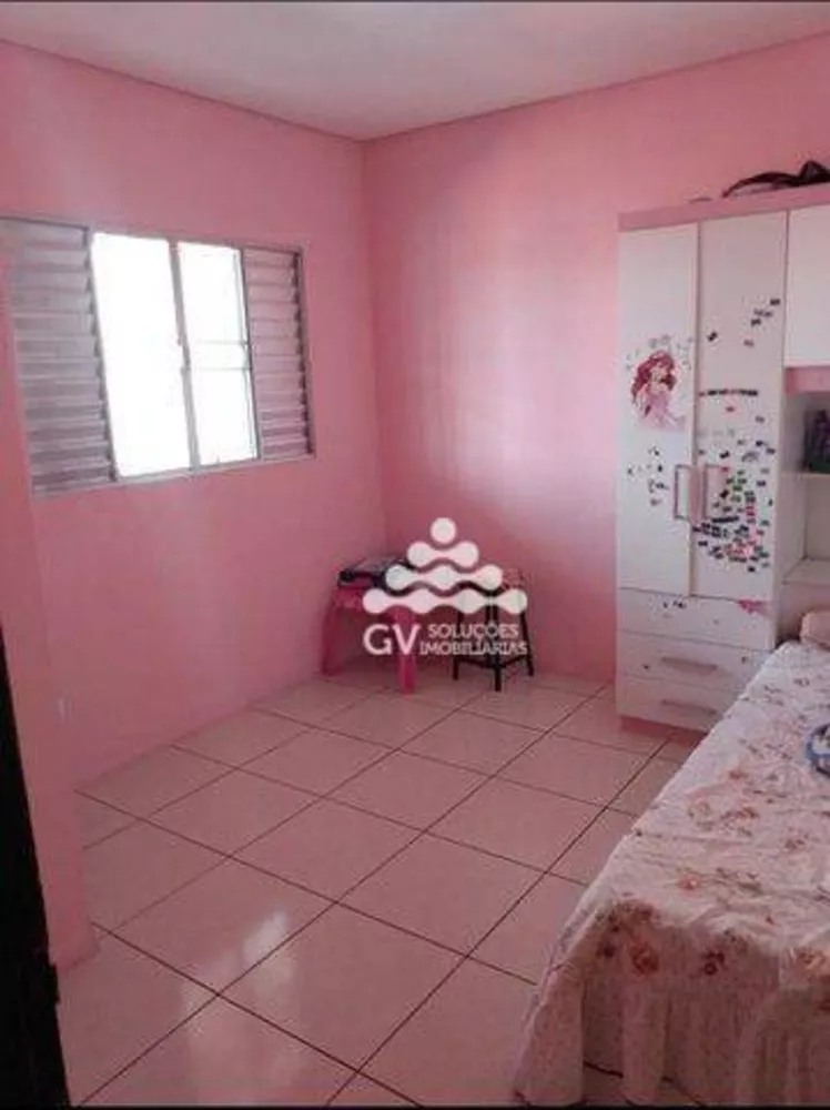 Casa, 3 quartos, 160 m² - Foto 8