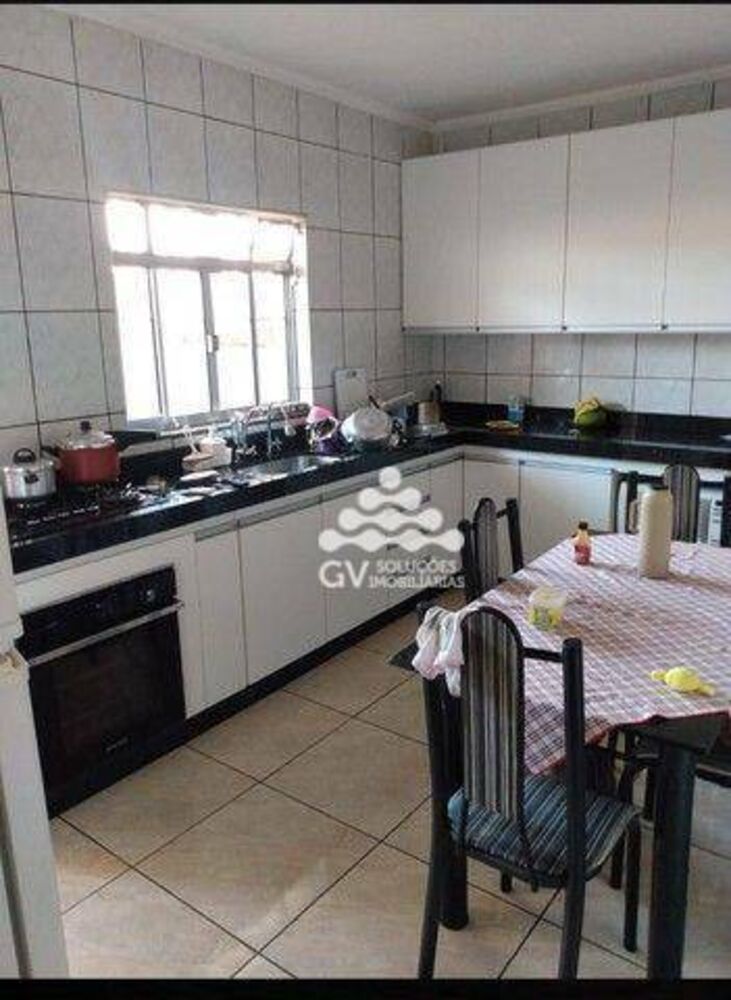 Casa, 3 quartos, 160 m² - Foto 4