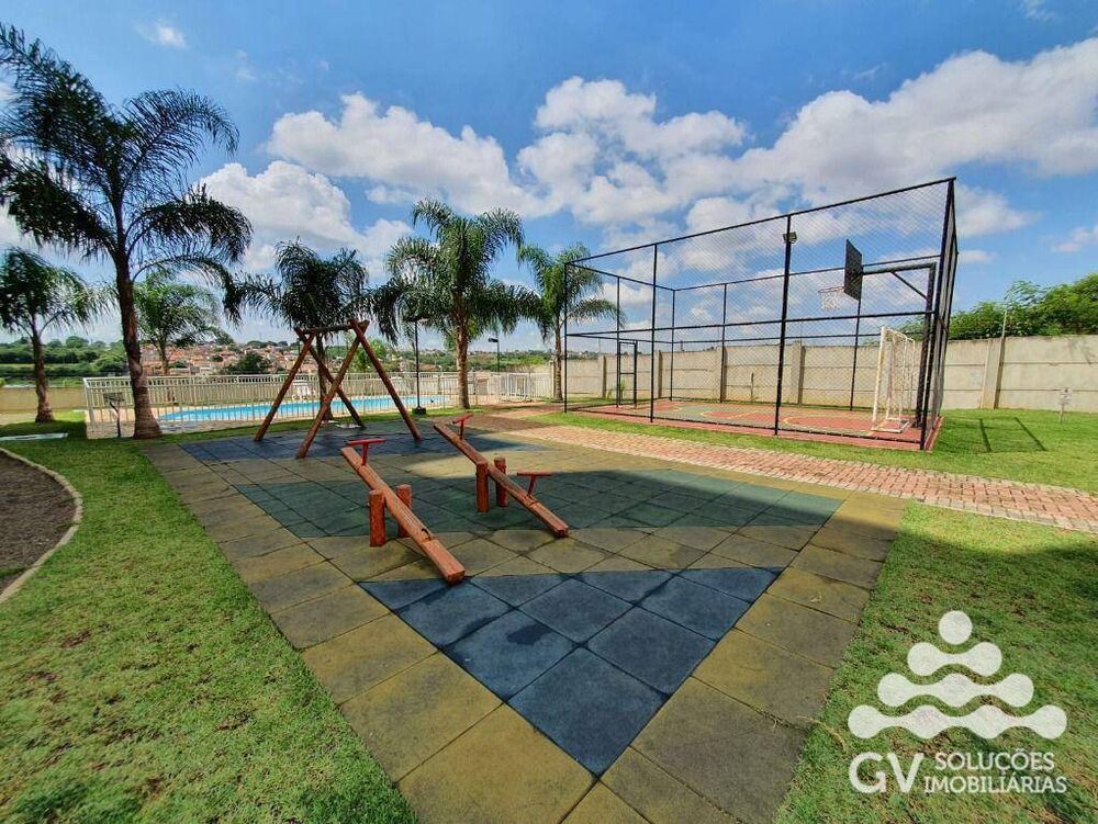 Apartamento à venda com 2 quartos, 57m² - Foto 8