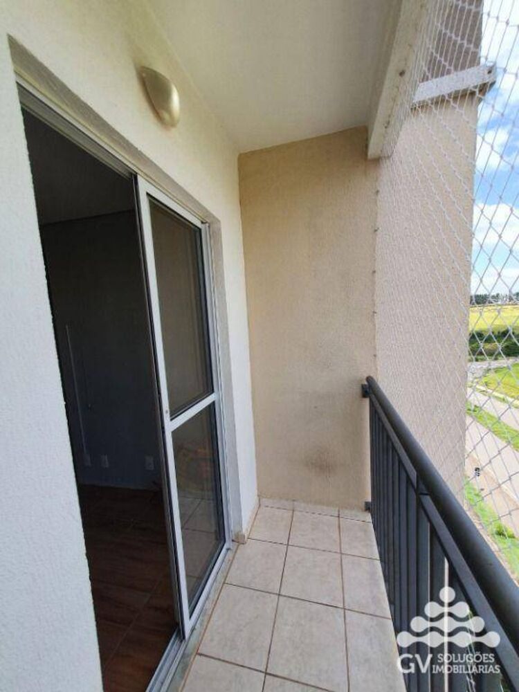 Apartamento, 2 quartos, 57 m² - Foto 6