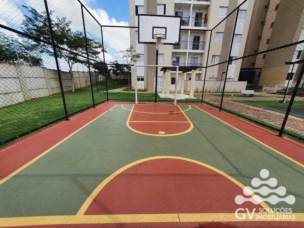 Apartamento, 2 quartos, 57 m² - Foto 16