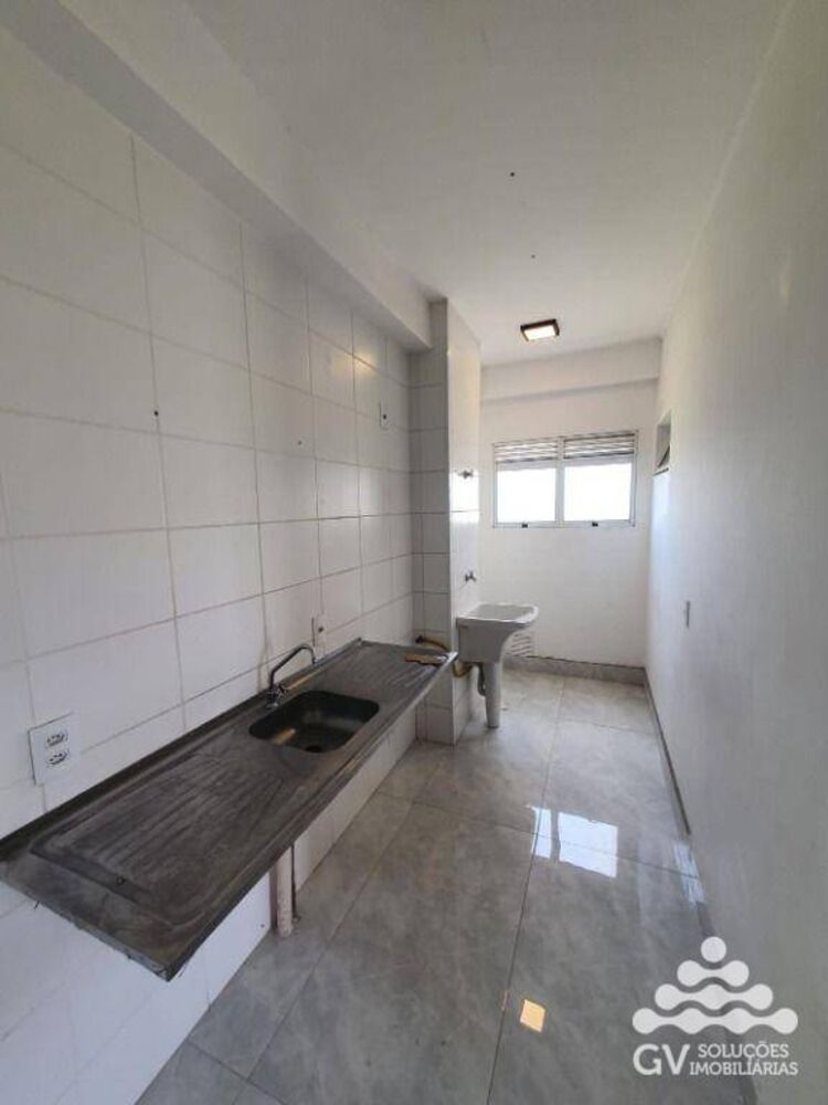 Apartamento à venda com 2 quartos, 57m² - Foto 4