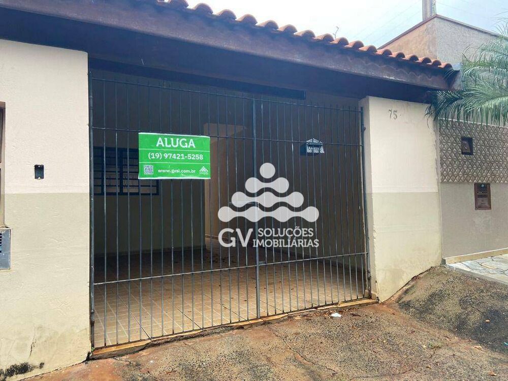 Casa, 2 quartos, 70 m² - Foto 1