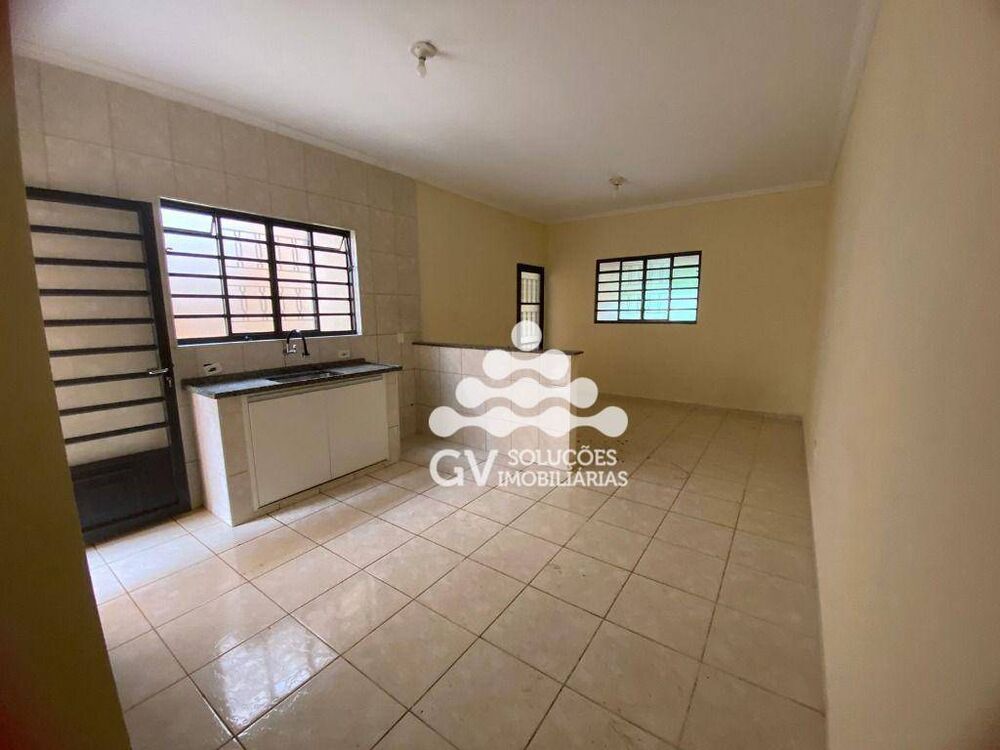 Casa, 2 quartos, 70 m² - Foto 3