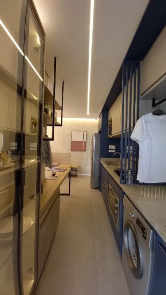Apartamento, 2 quartos, 57 m² - Foto 1