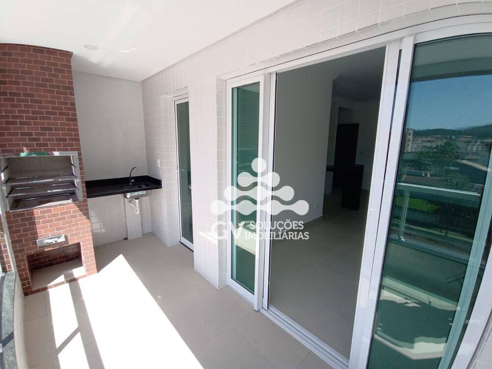 Apartamento, 2 quartos, 68 m² - Foto 1