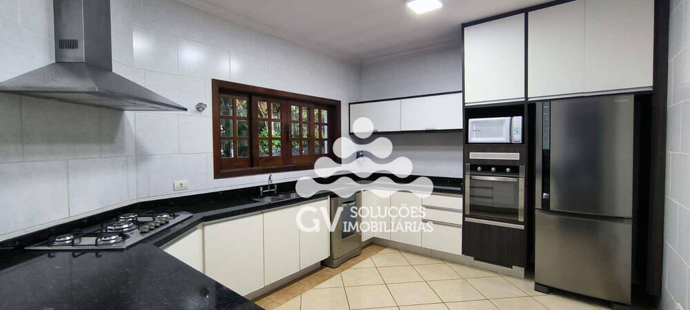 Casa de Condomínio, 5 quartos - Foto 1