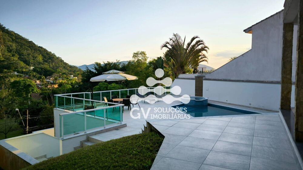 Casa de Condomínio, 5 quartos - Foto 3