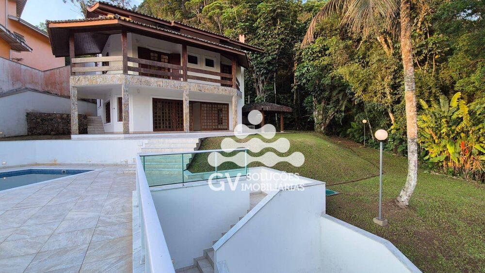 Casa de Condomínio, 5 quartos - Foto 4