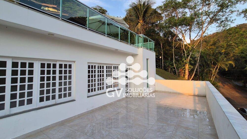 Casa de Condomínio, 5 quartos - Foto 2