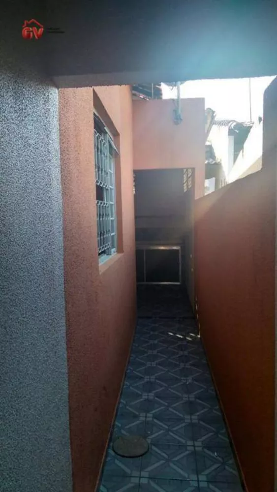 Casa, 2 quartos, 80 m² - Foto 6