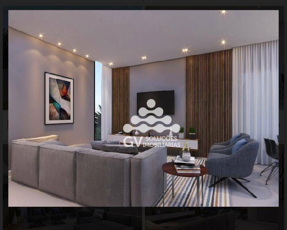 Casa de Condomínio, 3 quartos - Foto 9