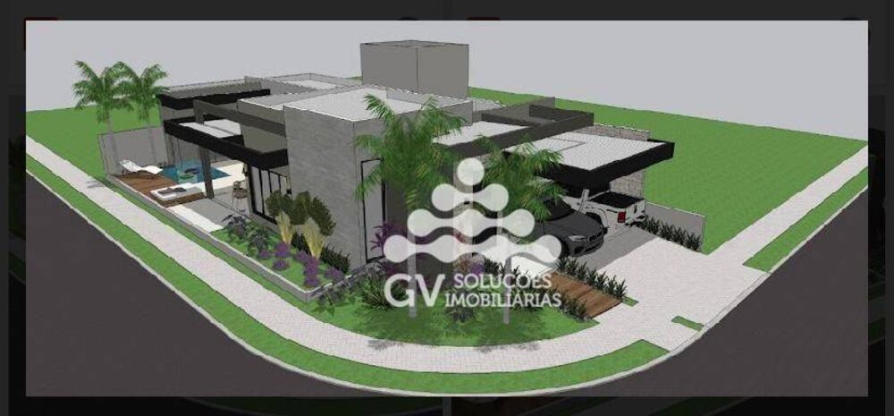 Casa de Condomínio, 3 quartos - Foto 19