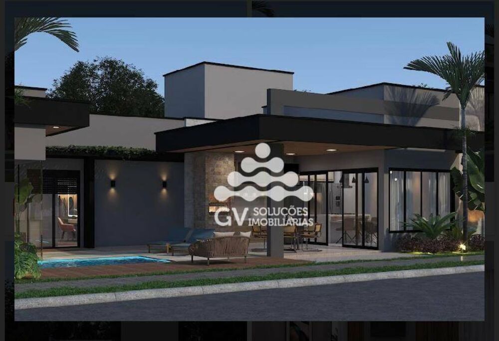 Casa de Condomínio, 3 quartos - Foto 7