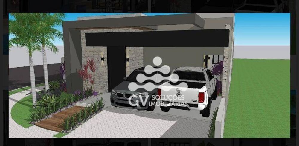 Casa de Condomínio, 3 quartos - Foto 17