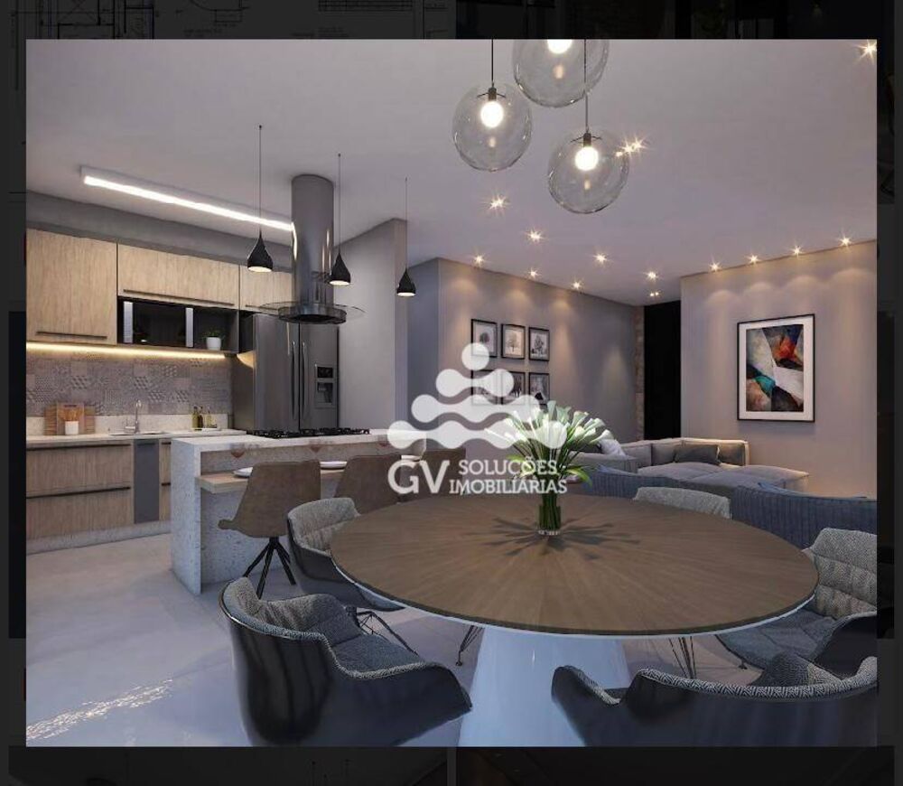 Casa de Condomínio, 3 quartos - Foto 14