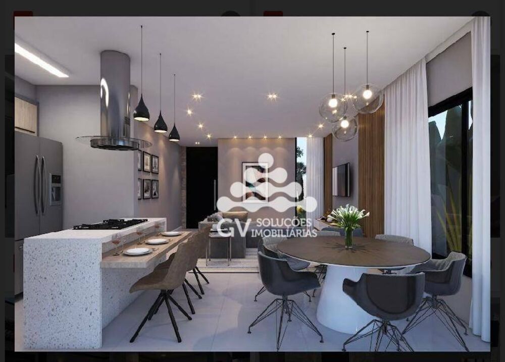 Casa de Condomínio, 3 quartos - Foto 15