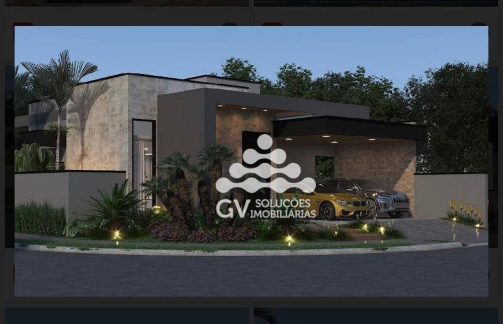 Casa de Condomínio, 3 quartos - Foto 5