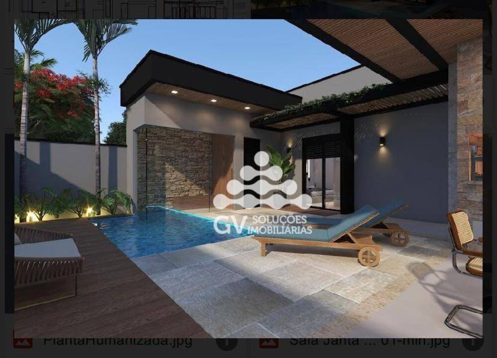 Casa de Condomínio, 3 quartos - Foto 12