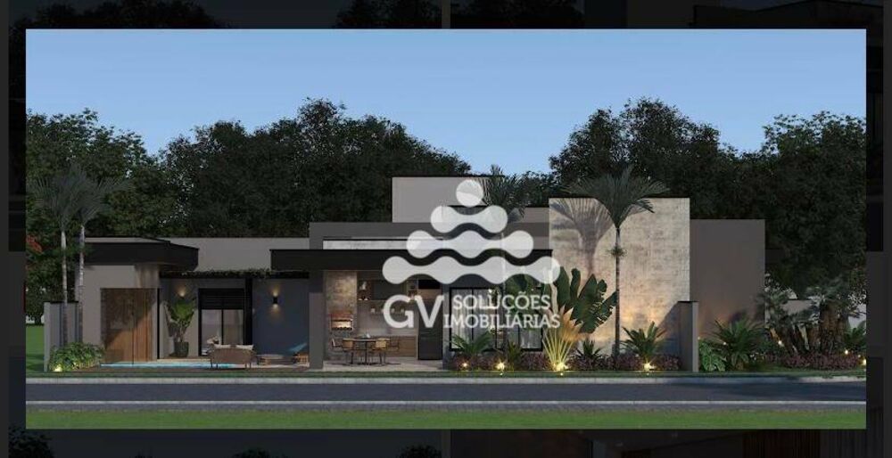 Casa de Condomínio, 3 quartos - Foto 6