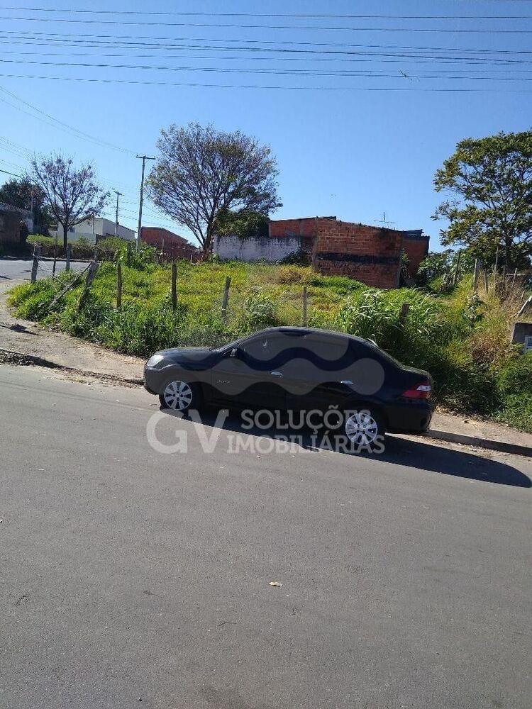 Terreno, 332 m² - Foto 1