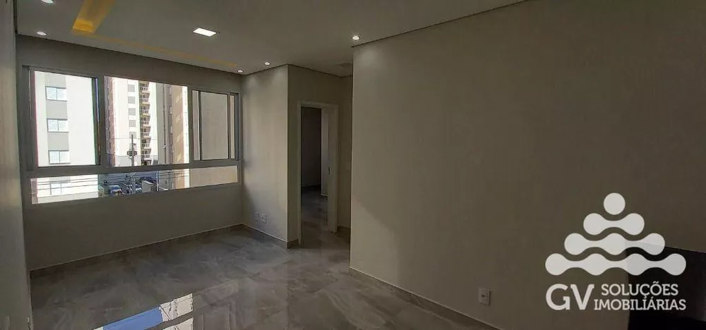 Apartamento à venda com 2 quartos, 52m² - Foto 4