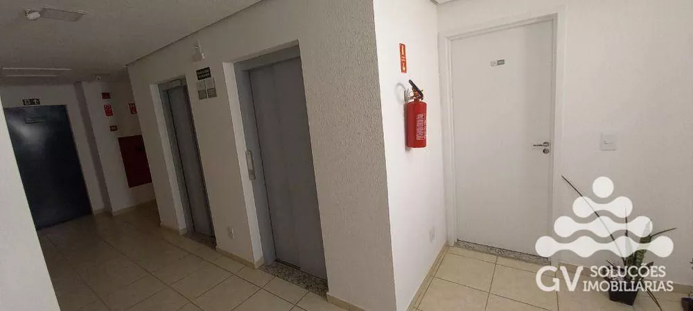 Apartamento à venda com 2 quartos, 52m² - Foto 10