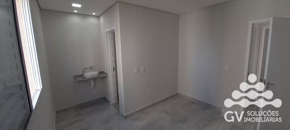 Apartamento à venda com 2 quartos, 52m² - Foto 8