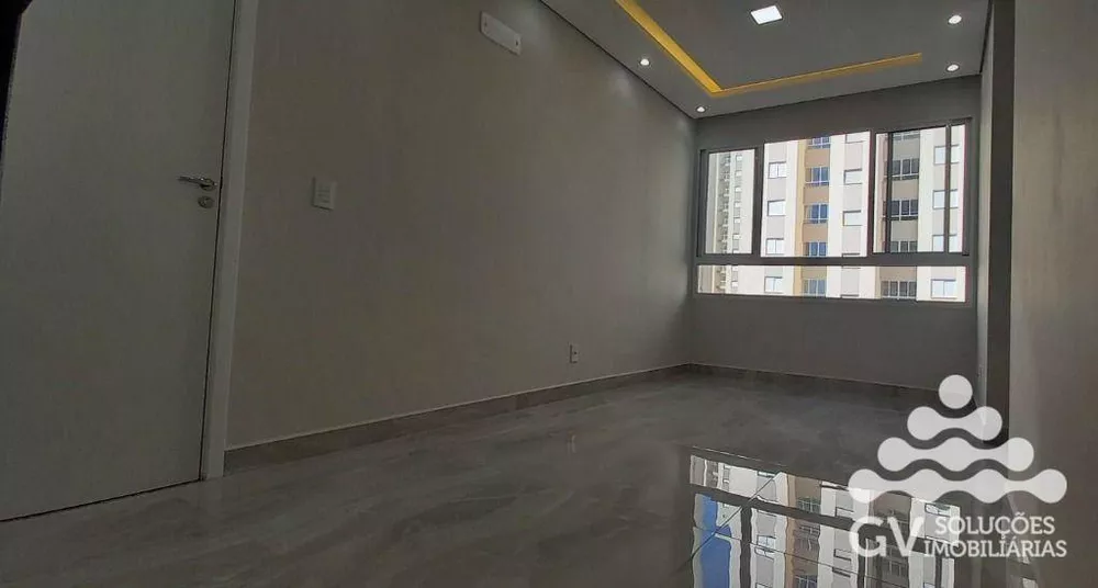 Apartamento à venda com 2 quartos, 52m² - Foto 5