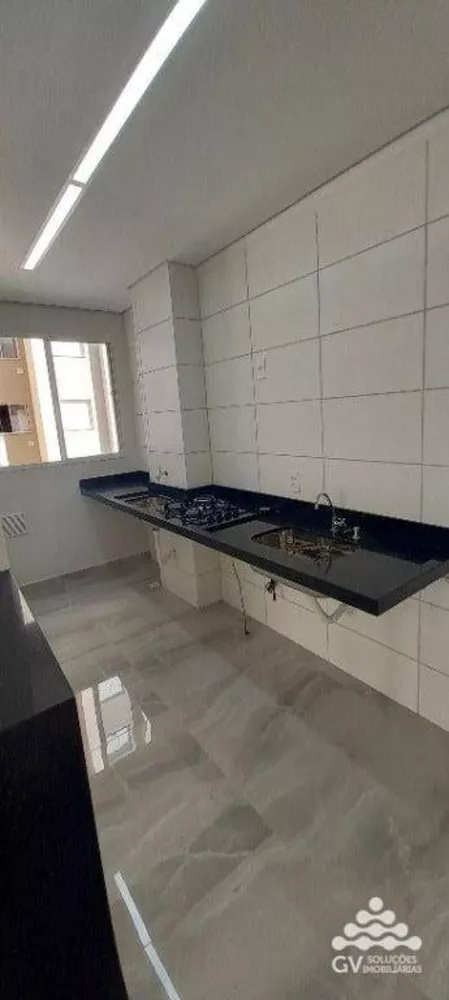 Apartamento à venda com 2 quartos, 52m² - Foto 11