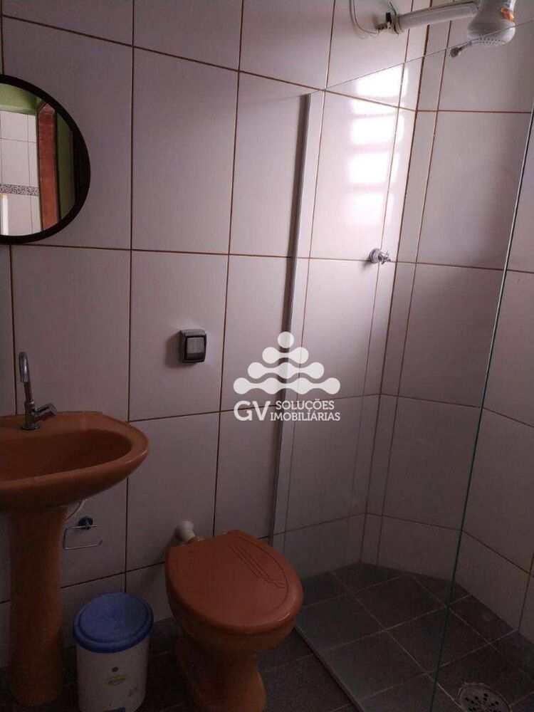 Apartamento à venda com 1 quarto, 38m² - Foto 11