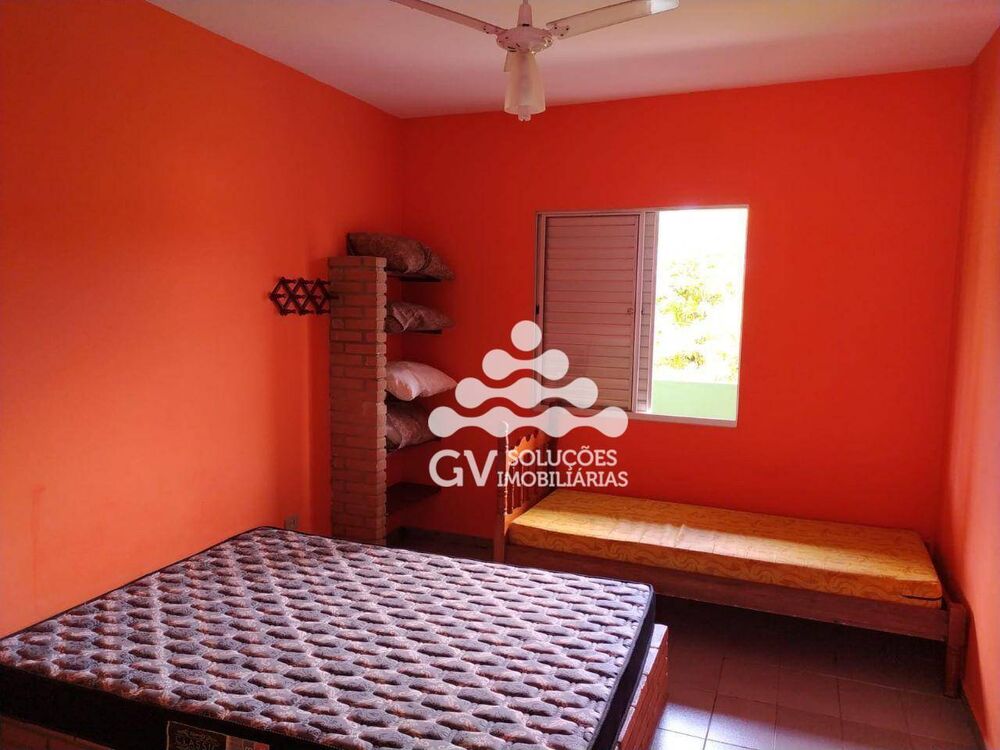 Apartamento à venda com 1 quarto, 38m² - Foto 9