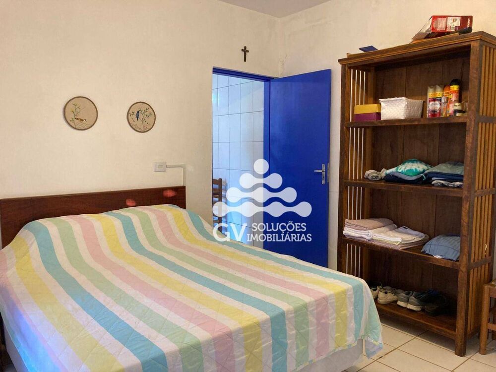 Casa à venda com 4 quartos, 243m² - Foto 9