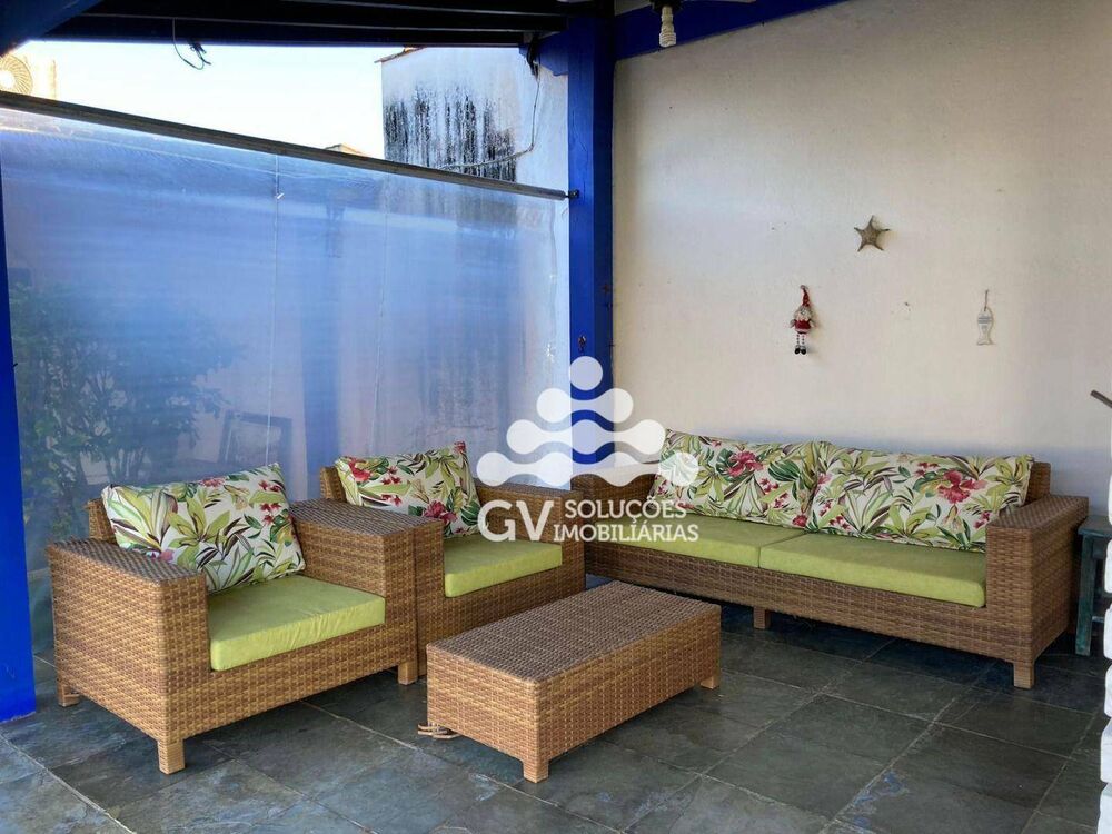 Casa à venda com 4 quartos, 243m² - Foto 11