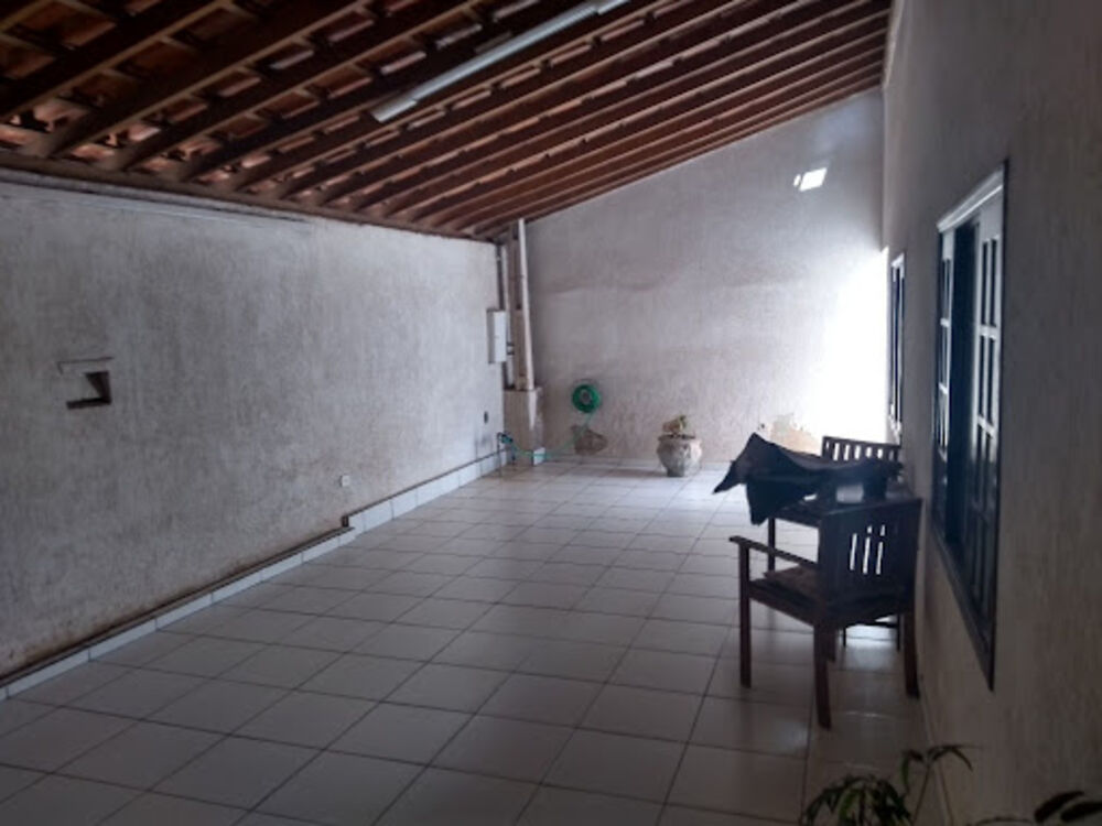 Casa, 2 quartos, 100 m² - Foto 3