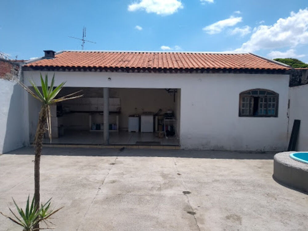 Casa à venda com 2 quartos, 100m² - Foto 10