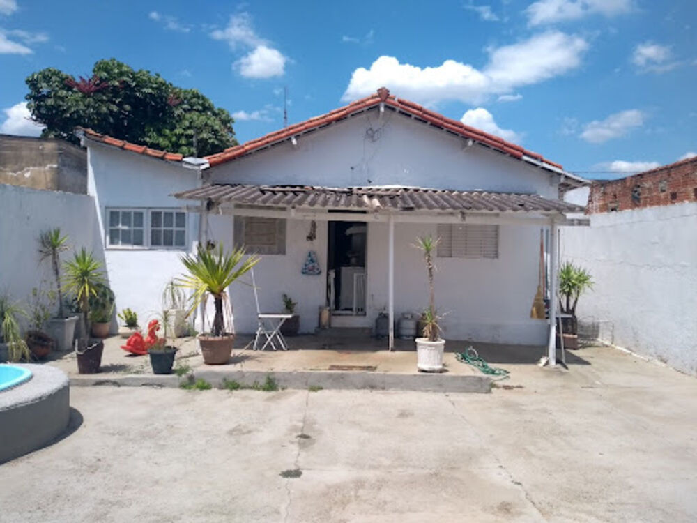 Casa à venda com 2 quartos, 100m² - Foto 11