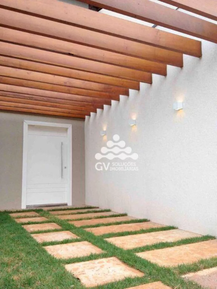 Casa de Condomínio, 4 quartos - Foto 3